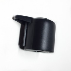 Suitable for InstantPot electric pressure cooker exhaust valve accessories matt black export electric pressure cooker pressure relief valve wholesale