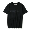 829 Black - Front Lettering