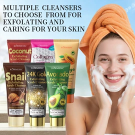 贴片面膜;液态精华;洁面产品