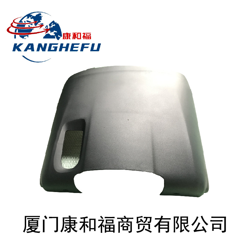 11514322900前板盖适用林德T16P/20P-1151车型叉车配件托架总成盖