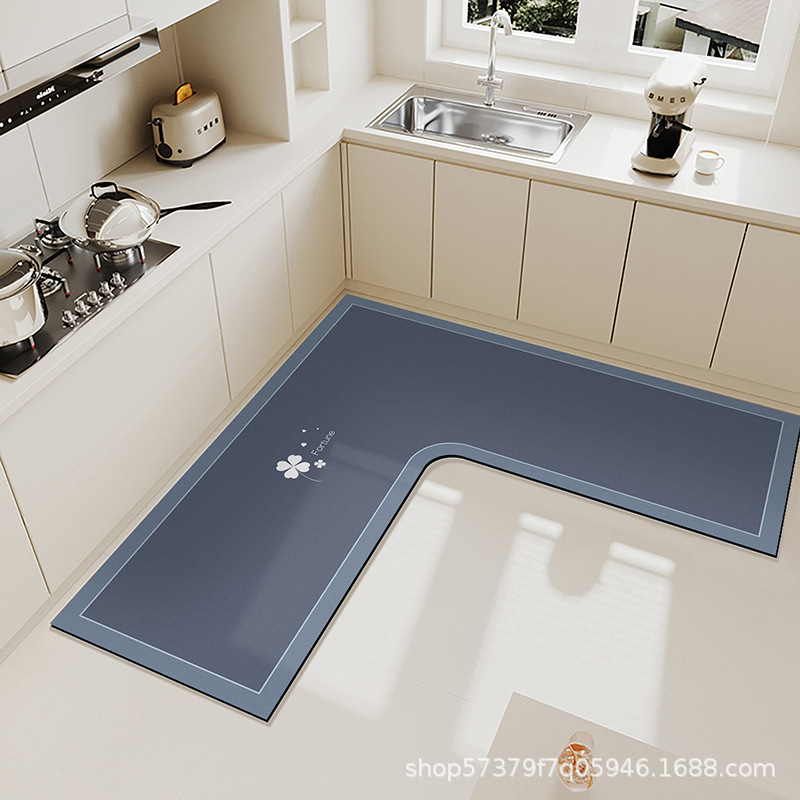 애착-블루 그레이