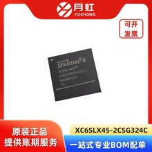 XC6SLX45-2CSG324C ɾTоƬ XILINX bBGA324 24+