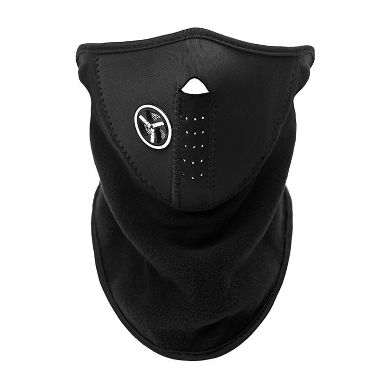 Windbreak face shield new pattern winter keep warm Riding Mask Headgear outdoors thickening men and women Scarf Collar