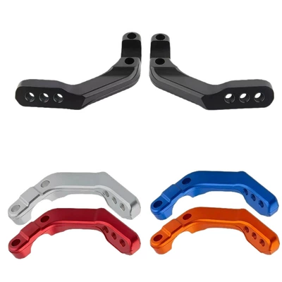 Motorcycle frame, arm protection bracket 28mm