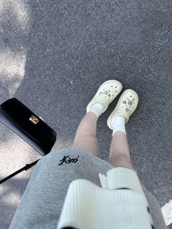 韓国刺繍カジュアル半袖ゆったりサマースーツハイウエストスカートストライプショール3点セット|undefined