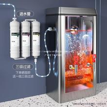厂家批发烧水器商用饮水机饭店工厂热水器全自动电热开水器烧水桶