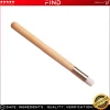 Nasal brush-golden tube