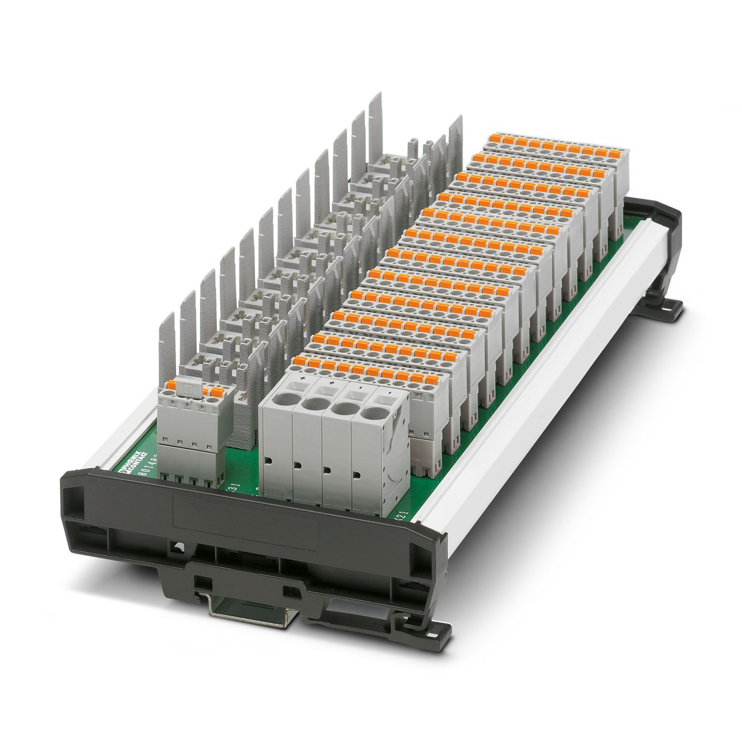 菲尼克斯2801483 CBB TM 12 2X6RC P-PT -潜在的分销商