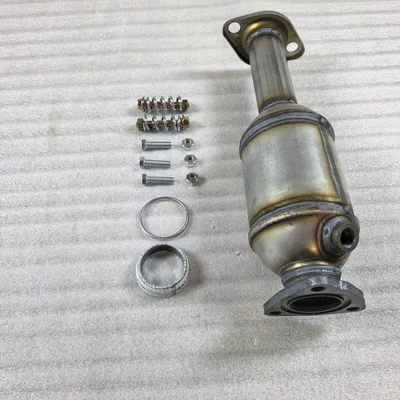 4.0L 2005 model, three-way – Katalizator