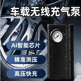 车载充气泵;车用吸尘器;家用吸尘器