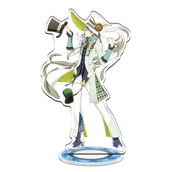 Halloween-Folding Thousand Dou Yuki