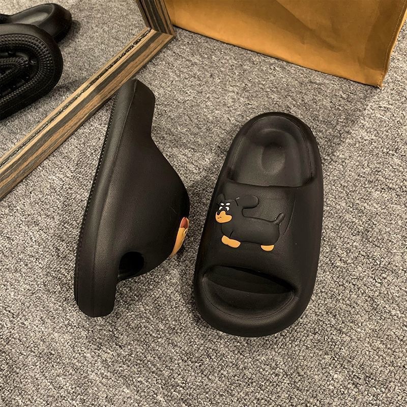 블랙【2302 소시지 독】