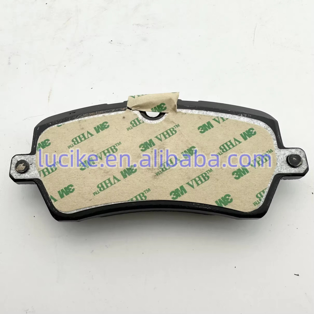 [LR108260 LR084118 RR RRS RRD刹车片，用于汽车汽车零件D1 D] 4