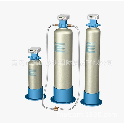 Японский очиститель воды KURITA Kurita картриджного типа DX-10