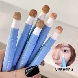 唇釉;腮红、胭脂;高光