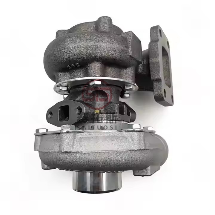 Supercharger 4514497 2674A819And 0R4543 465778-0017 2674A397