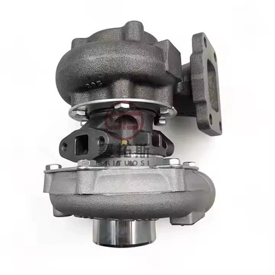 Supercharger 4514497, Supercharger