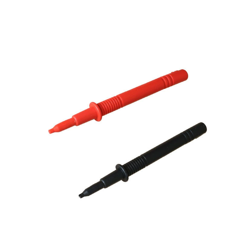 Qingdao Hantek HantekHT19 многофункциональный мультиметр, автомобильный диагностический зонд для измерения напряжения