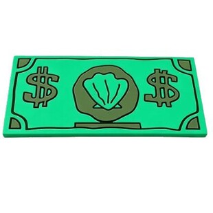 Cartoon Ocean Shell Pattern 3D Printed Credit Card 3D����