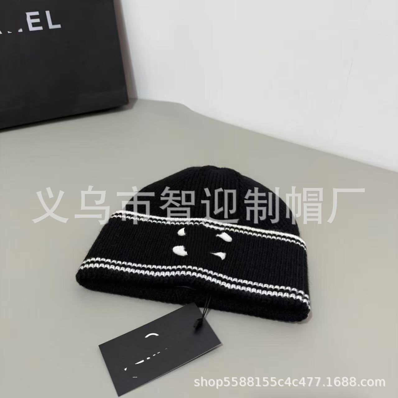 신상 블랙 화이트 라벨