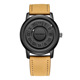 Belt brown and black
