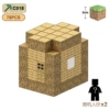 C018 House 78 PCS