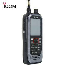 艾可慕 IC-R30 超宽频接收机内置GPS 原装行货