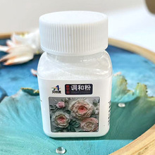 ��ɭ���{�ͷ۵��ܸม�񮋲��Ϲε���������diy������bʯ�����