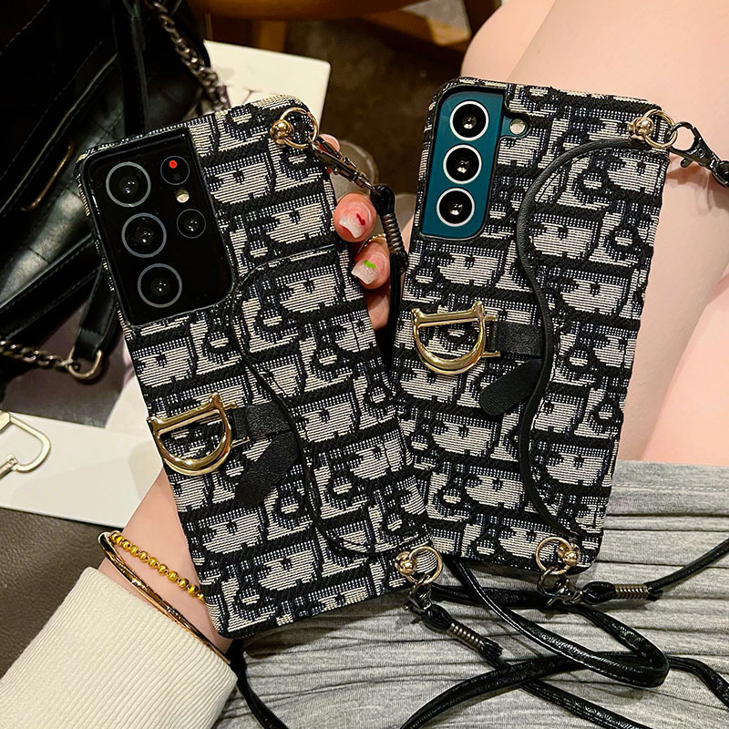 For Samsung S25ultra Card Case/Apple 16Promax/Huawei mate70Pro New Phone Case