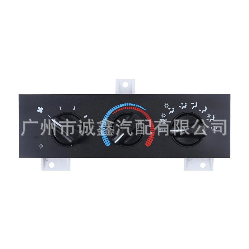 Suitable for 98-2003 Dodge Car Air Conditioning Panel 55055459Aa 55055459Ab 55055459Af
