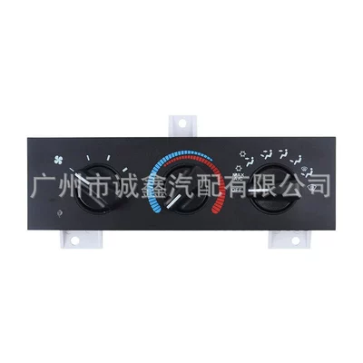 Conditioning Panel 55055459Aa – Other vehicle instruments
