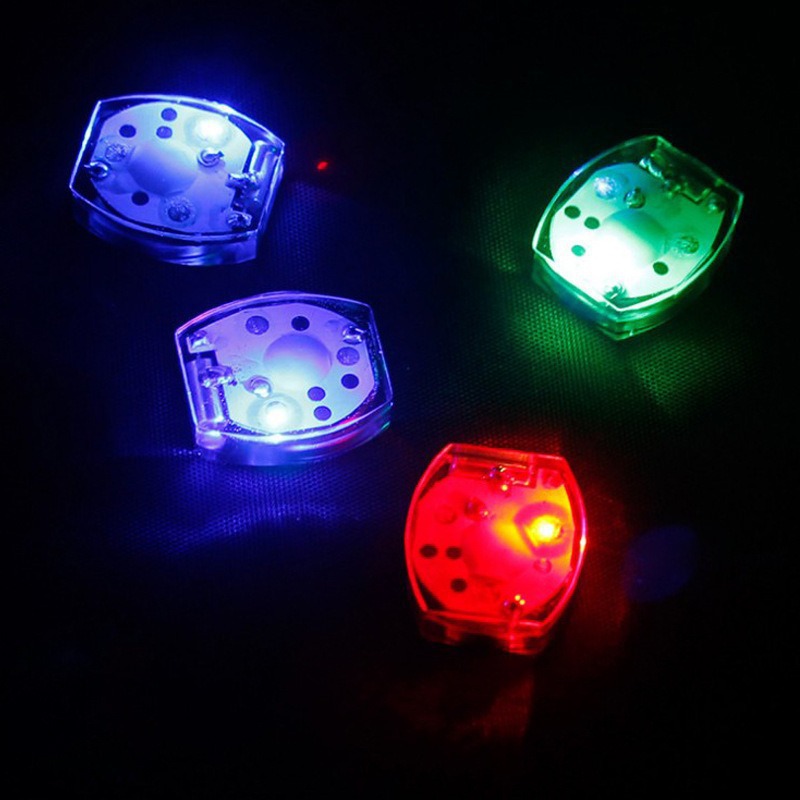 Pulsera Luminosa Giratoria de TPR Decoración para Niños y Fiestas image 7