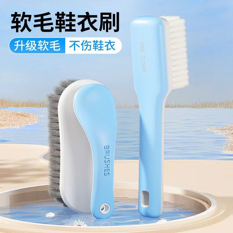 최신 업그레이드 블루 30000 부드러운 머리카락