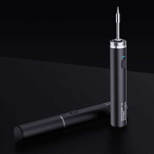 USB soldering iron 8W portable soldering iron power bank available soldering iron charging model soldering iron repair tool