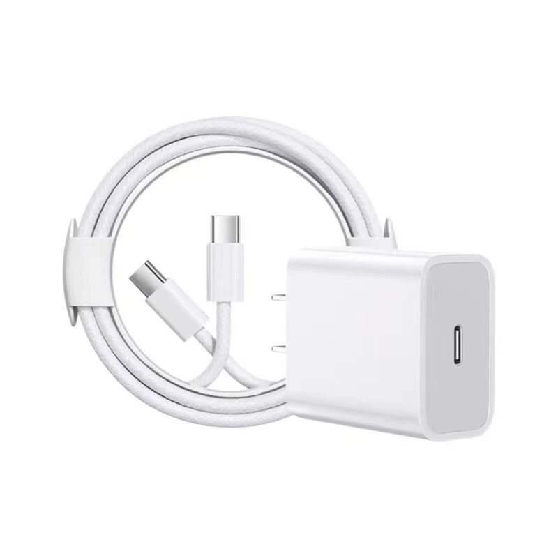 Совместимое с Apple зарядное устройство для мобильного телефона, iPhone 16, быстрая зарядка 35W