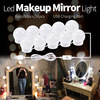 LED two-color bulb, fill light for bathroom, front headlights for mirror, wholesale