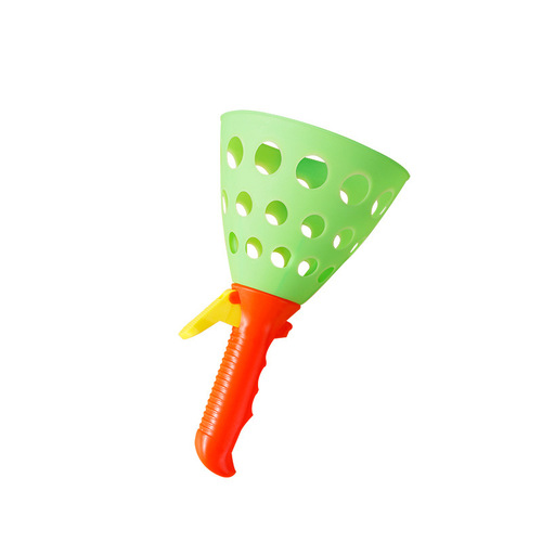 Interactive ball toys for parent-child, boys' indoor elastic toss and catch, spring-target matching balls, children's outdoor sports equipment