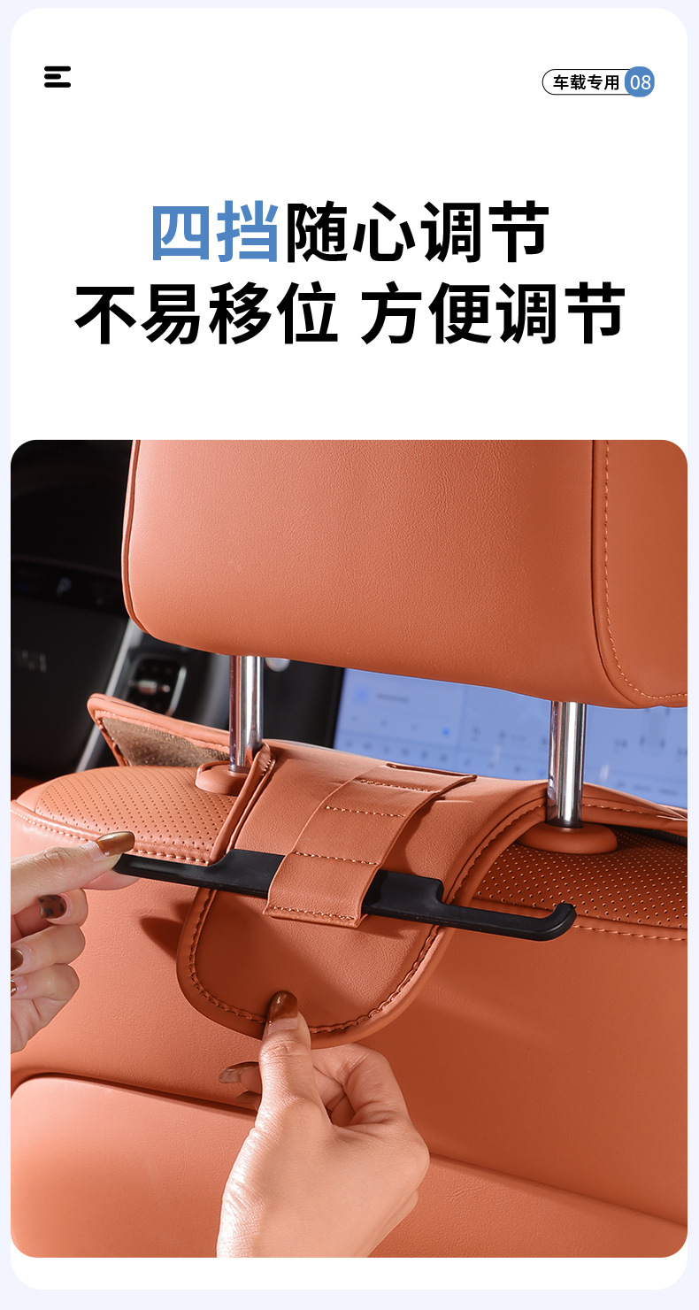 GAC Mitsubishi car summer ice silk seat cushions for ASX, Outlander, Eclipse Cross, Pajero, Kizuna, Atico