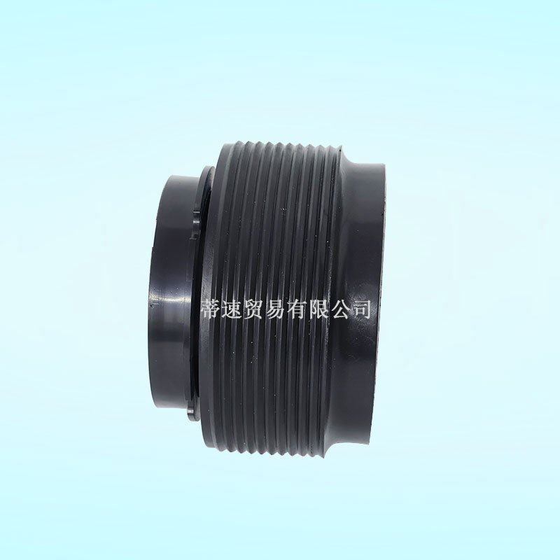 Factory Direct Sales Car Modification Steering Wheel Accessories Base Connector Hub Kit Suitable for Suzuki Su Base