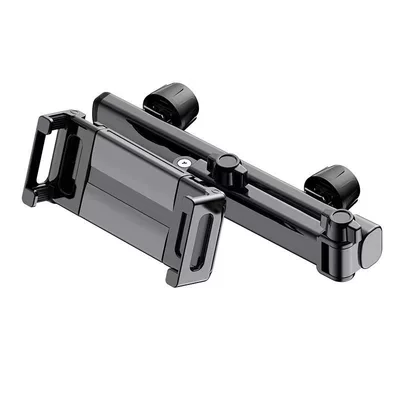 Car phone holder: Retractable and Foldable Car Tablet