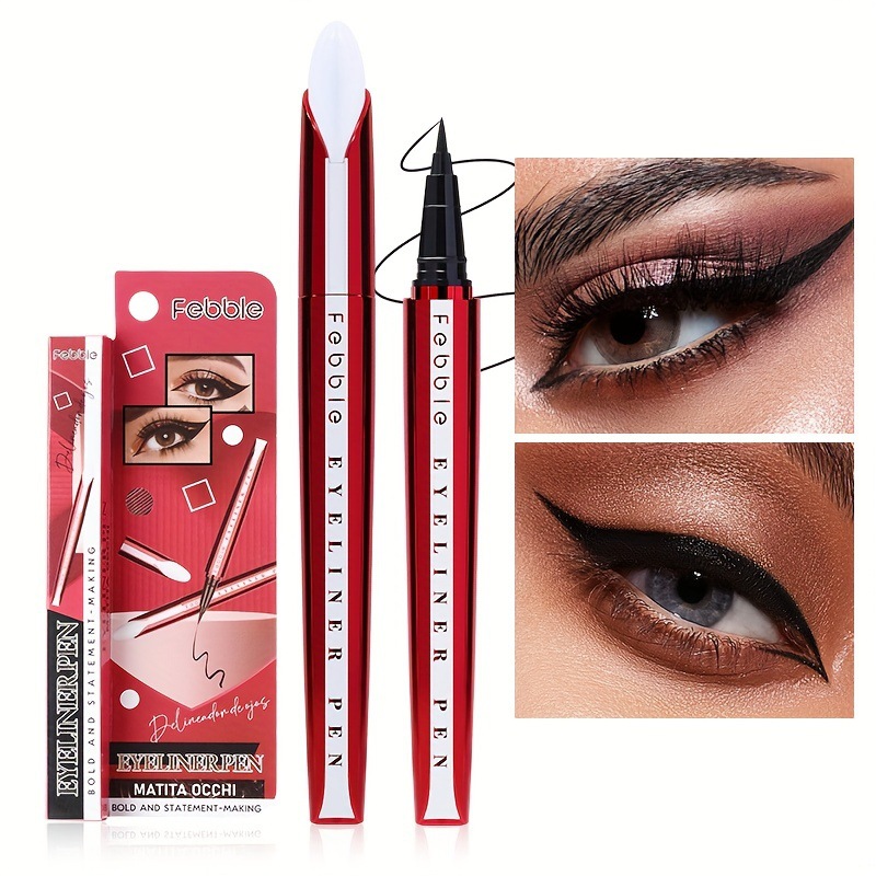 Delineador de ojos USHAS europeo y americano transfronterizo spot TP354F