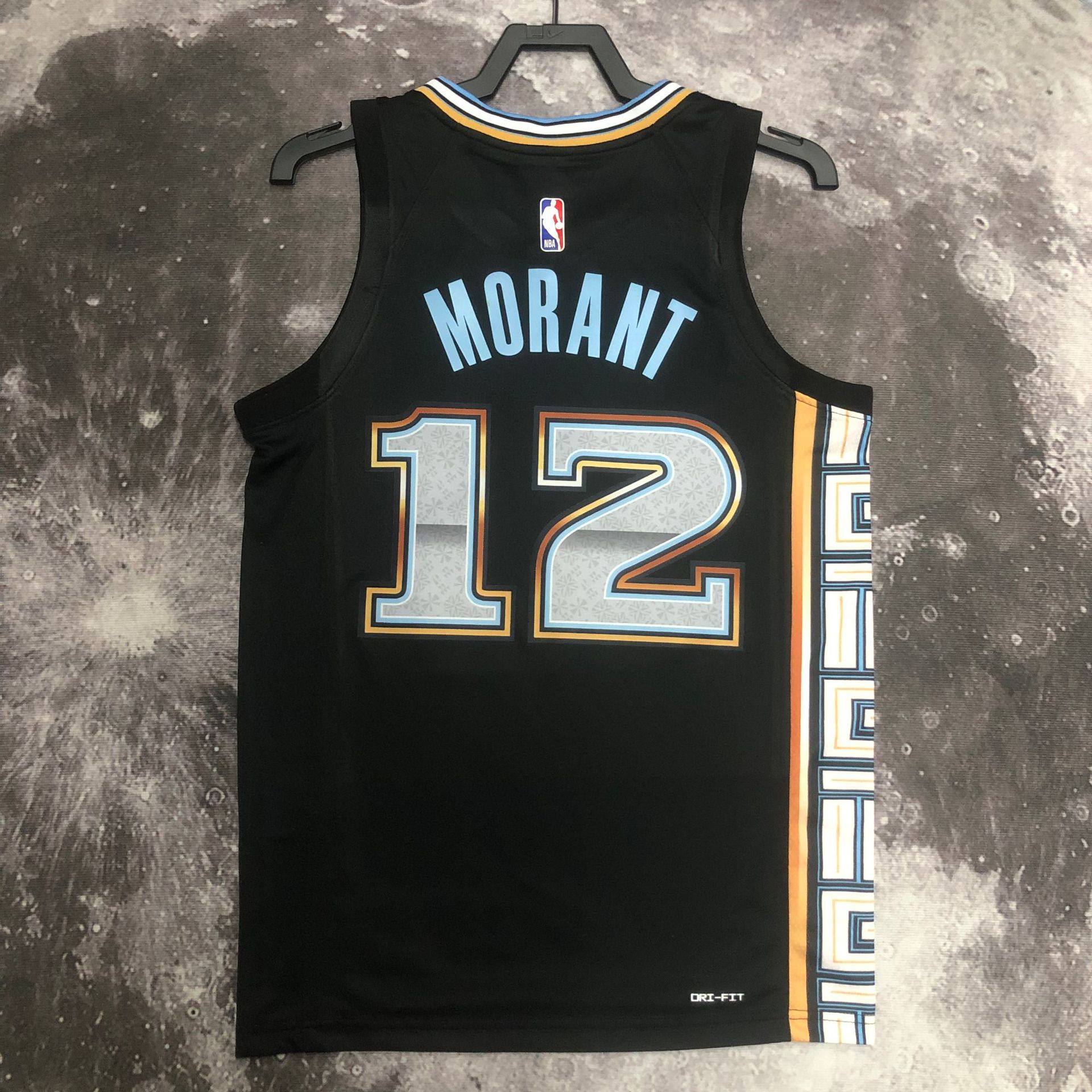 Grizzlies Jersey 3