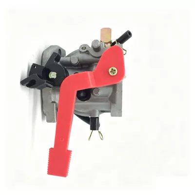 951-12704, Carburetor