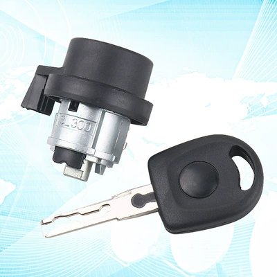 Car lock – A6 ignition lock cylinder