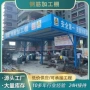 广东工地防护施工安全通道