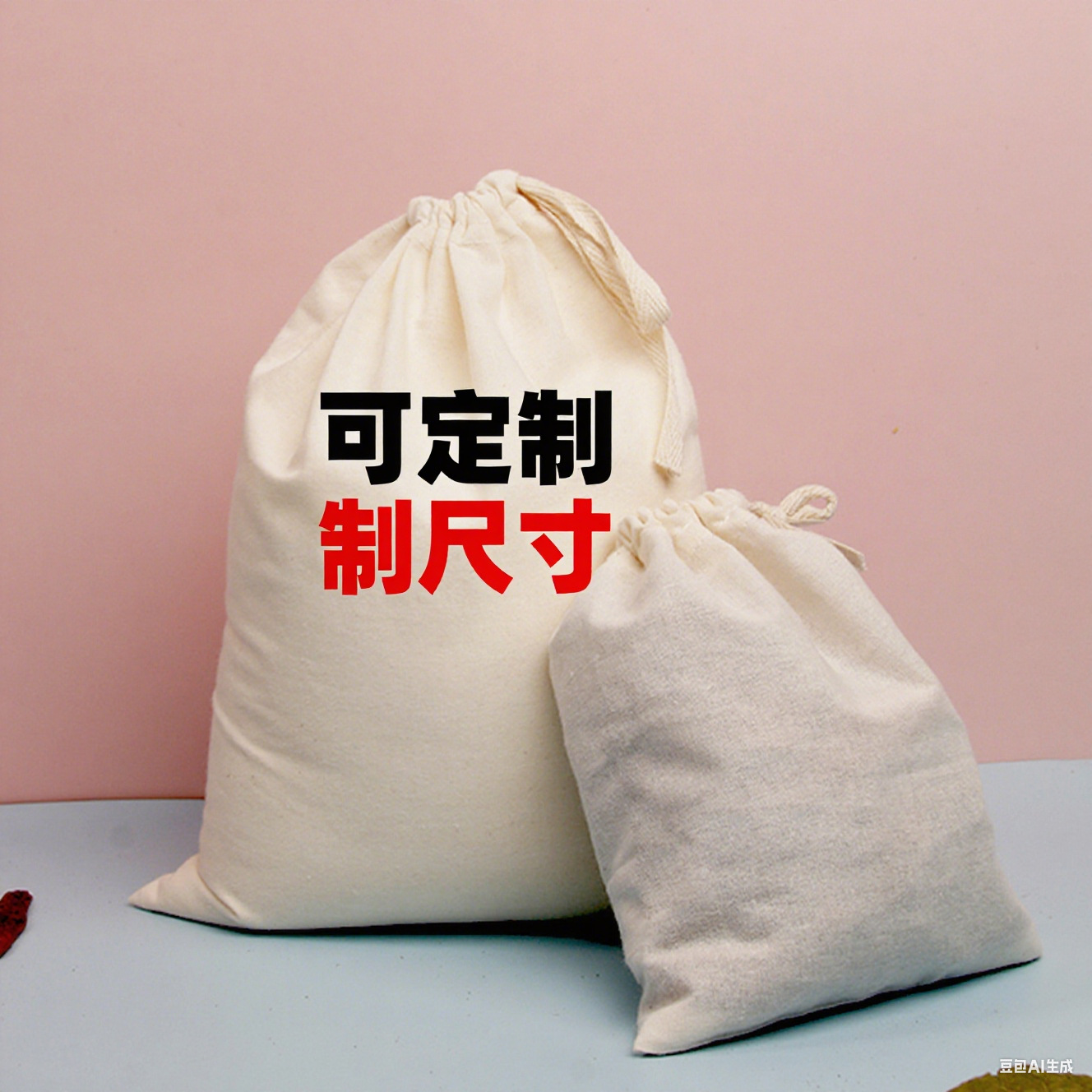 食品级棉布袋纯棉面包袋装包子饺子面粉大米袋粉沫过滤袋滤渣袋子