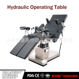 wholesale price is cheap table operation hydraulique