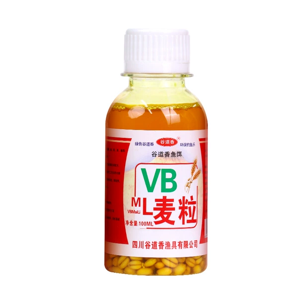 VB wheat grain