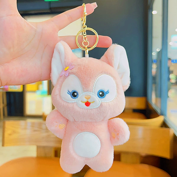 Plush sells cute animals-Beibei fox fox