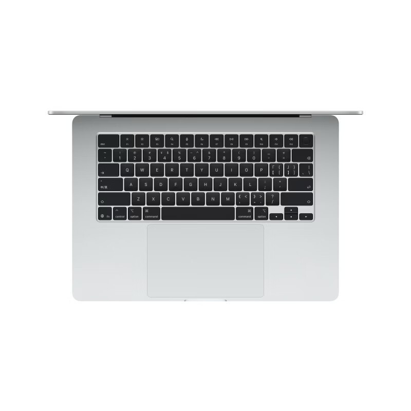 Apple/Apple Ai/Macbook Air 15inch M5 (10+10 Cores) 16g 512g Silver Notebook Apple/Apple Ai/Macbook Air 15inch M5 (10+10 Cores) 16g 512g Silver Notebook